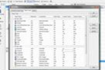 ApexSQL Script预览：
